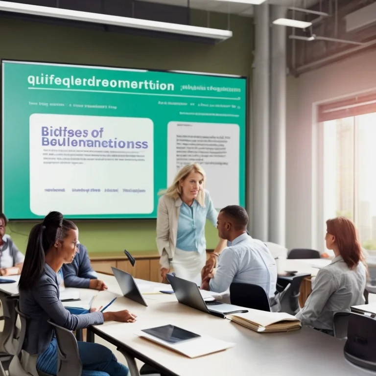 تطوير المهارات التقنية للمهنيين