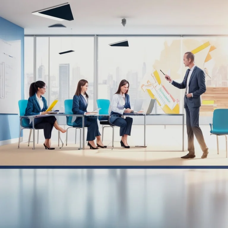 تدريب مهني متقدم