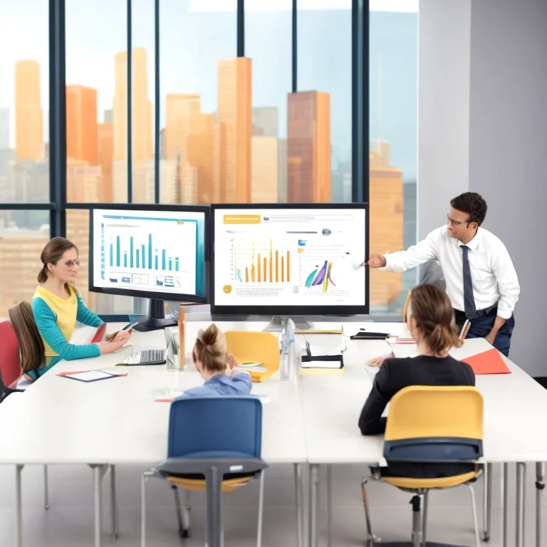 مزايا دوراتنا المتقدمة