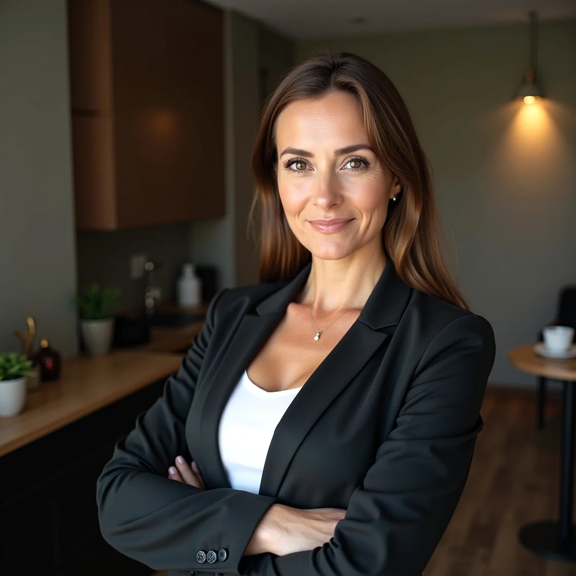 ليلى الشمري